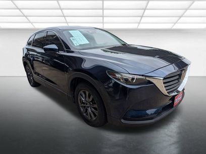 Used 2022 MAZDA CX-9 Touring
