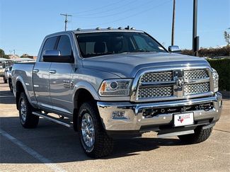 Used 2018 RAM 2500 Laramie video 2