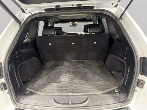 Used 2020 Jeep Grand Cherokee Limited X AWD/4WD image 8