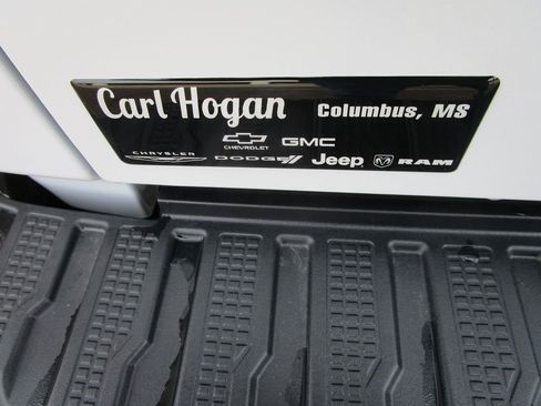 New 2026 GMC Sierra 1500 Denali image 16