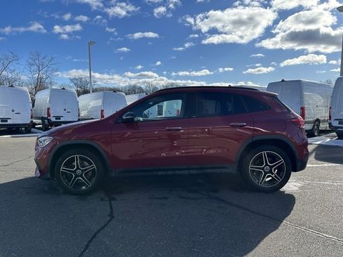 Certified 2022 Mercedes-Benz GLA 250 4MATIC image 4