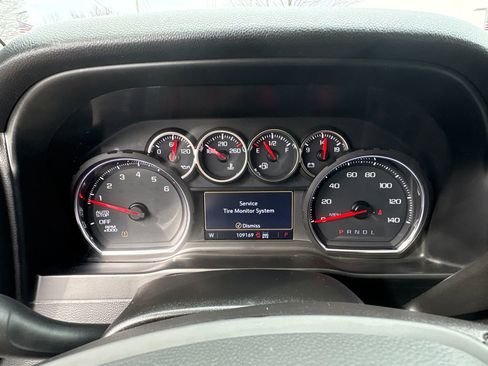 Used 2019 Chevrolet Silverado 1500 RST image 21