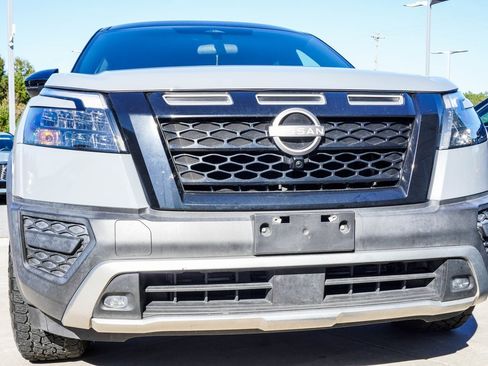 Used 2023 Nissan Pathfinder Rock Creek image 7