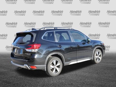 Used 2020 Subaru Forester Touring w/ Popular Package #2 image 9