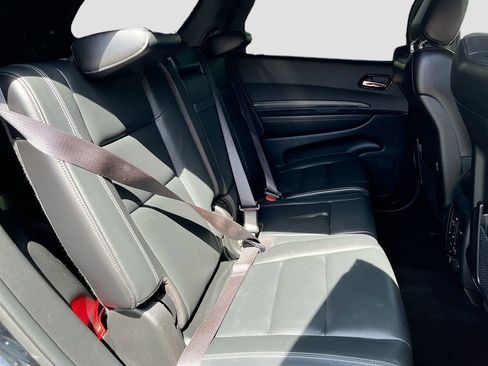 Used 2022 Dodge Durango GT AWD/4WD image 30