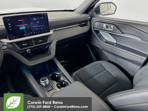 New 2026 Ford Explorer Tremor w/ Tremor Ultimate Package image 27