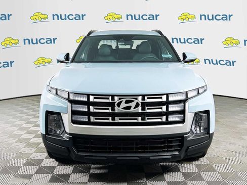 New 2026 Hyundai Santa Cruz SEL AWD/4WD image 3
