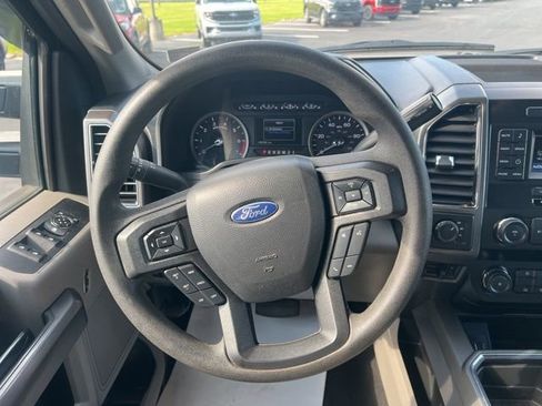 Used 2019 Ford F250 XLT w/ XLT Value Package AWD/4WD image 21