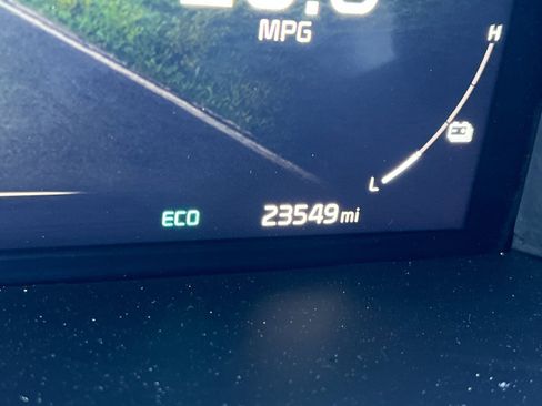 Certified 2023 Kia Sorento SX Prestige image 29