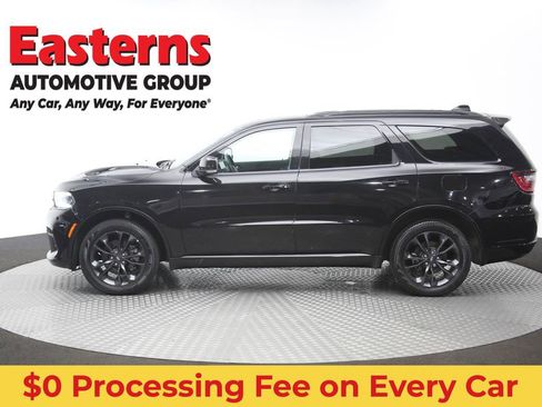Used 2024 Dodge Durango GT AWD/4WD image 62