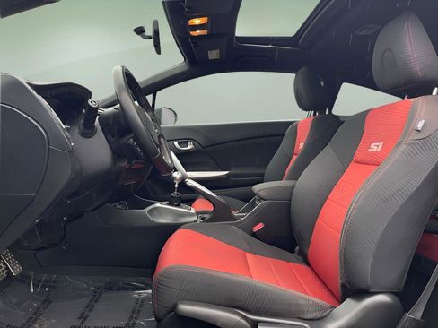Used 2015 Honda Civic Si image 12