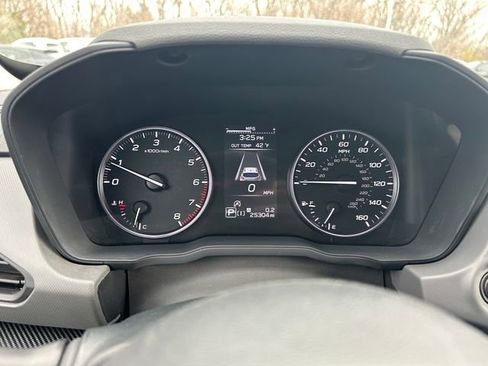 Used 2024 Subaru Crosstrek 2.5i Limited image 22