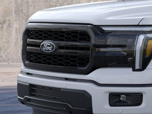 New 2026 Ford F150 Lariat RWD image 19