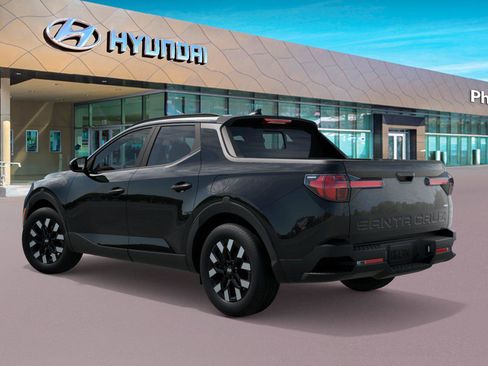 New 2026 Hyundai Santa Cruz SEL image 5