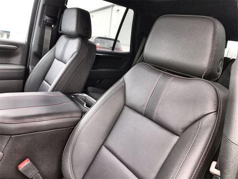 New 2026 Chevrolet Tahoe RST w/ Comfort Package image 11