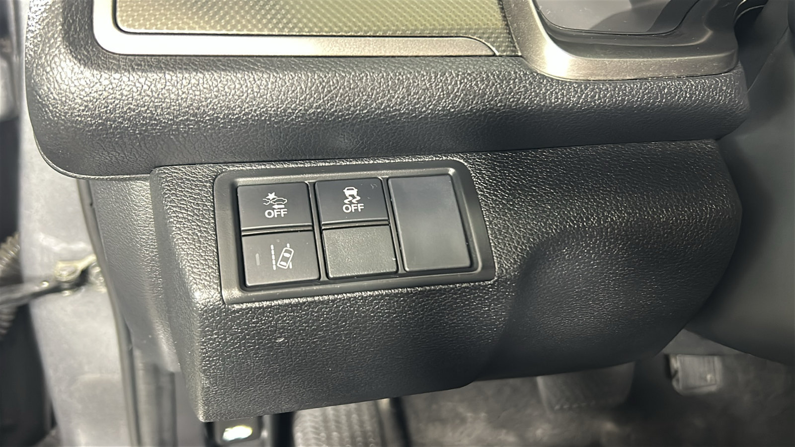 Used 2019 Honda Civic EX image 22