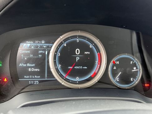 Used 2020 Lexus RX 350 F Sport image 24