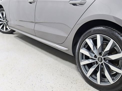 Used 2021 Audi A4 2.0T Premium Plus w/ Premium Plus Package image 12