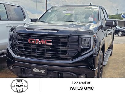 Used 2023 GMC Sierra 1500 Elevation w/ Elevation Premium Package