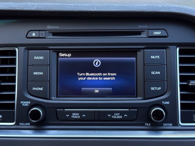 Used 2015 Hyundai Sonata Sport w/ Option Group 03 FWD image 28