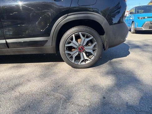 Certified 2023 Kia Seltos SX image 10
