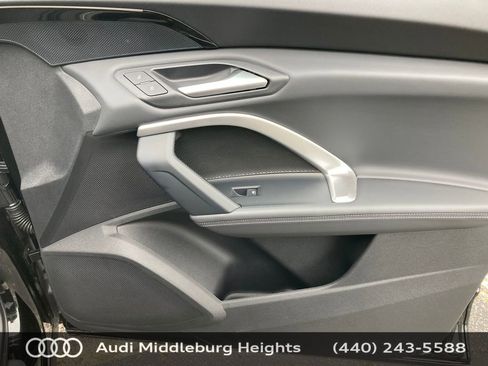 Certified 2025 Audi Q5 Sportback 2.0T Premium Plus w/ Premium Plus image 23