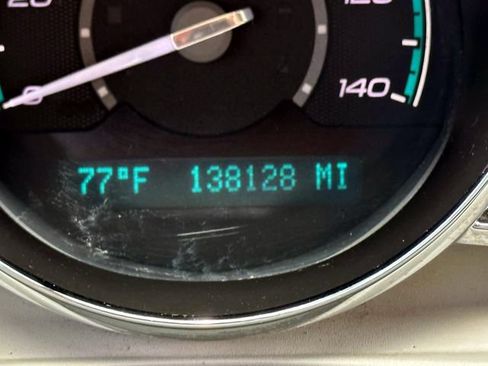Used 2012 Chevrolet Malibu LS w/ LS Uplevel Package FWD image 21