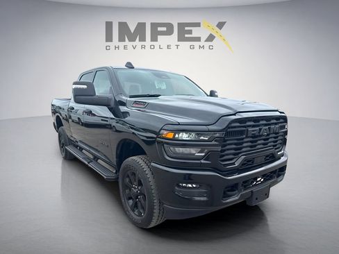 Used 2026 RAM 2500 Big Horn AWD/4WD image 5