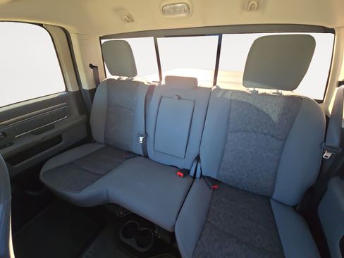 Used 2015 RAM 1500 Big Horn image 22
