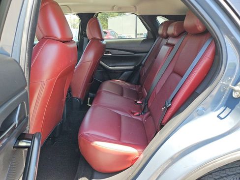 Used 2025 MAZDA CX-30 AWD 2.5 S w/ Preferred Package image 17