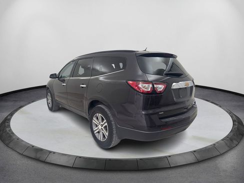 Used 2015 Chevrolet Traverse LT AWD/4WD image 7