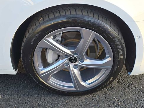 Used 2024 Audi A6 Premium Plus image 9