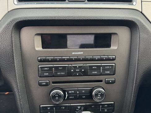 Used 2013 Ford Mustang GT Premium w/ GT Coupe Accessory Pkg 5 image 22