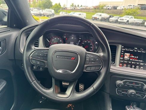 Used 2023 Dodge Charger GT w/ Blacktop Package AWD/4WD image 12