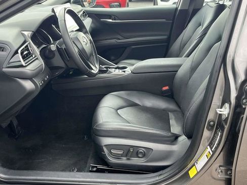 Used 2024 Toyota Camry XSE image 13