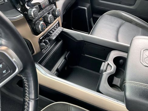 Used 2022 RAM 2500 Laramie image 15