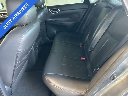 Used 2015 Nissan Sentra SV image 6