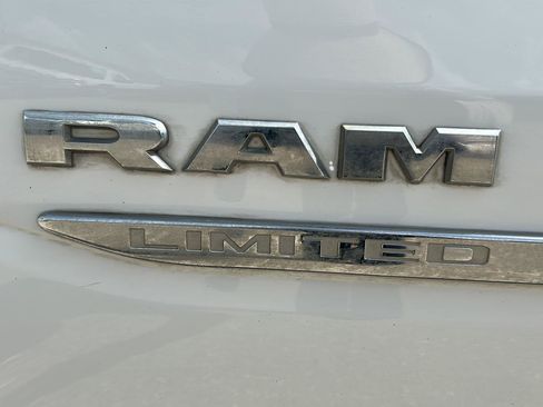 Used 2021 RAM 1500 Limited RWD image 33