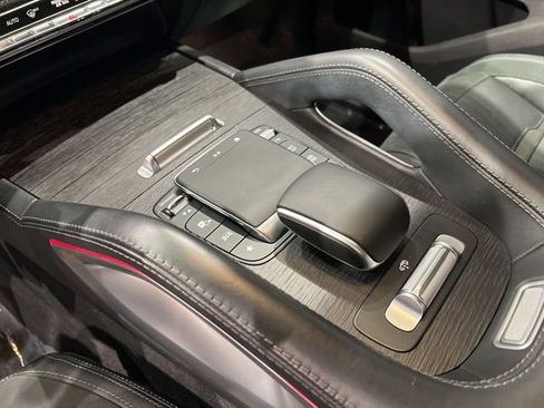 Used 2024 Mercedes-Benz GLE 53 AMG 4MATIC Coupe image 26