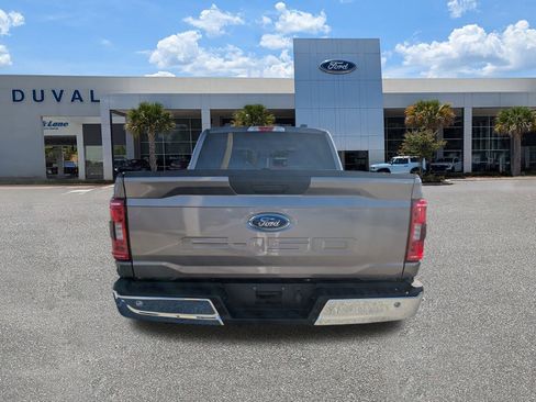 Used 2023 Ford F150 XLT image 4