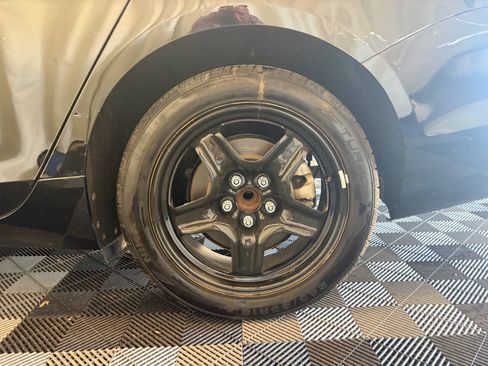 Used 2016 Chevrolet Impala LS FWD image 26