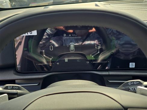 New 2026 Kia Sportage X-Line image 33