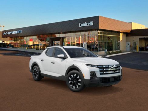 New 2026 Hyundai Santa Cruz SEL AWD/4WD image 2