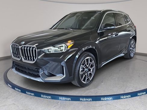 New 2026 BMW X1 xDrive28i w/ Convenience Package AWD/4WD image 1