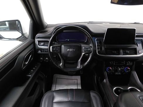 Used 2023 Chevrolet Tahoe RST w/ Luxury Package image 41