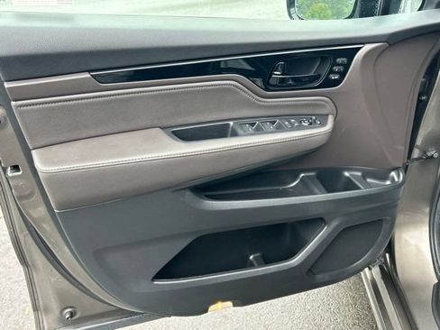 Used 2019 Honda Odyssey Elite image 24
