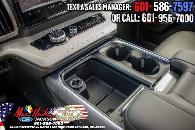 New 2026 Ford Expedition Active RWD image 61