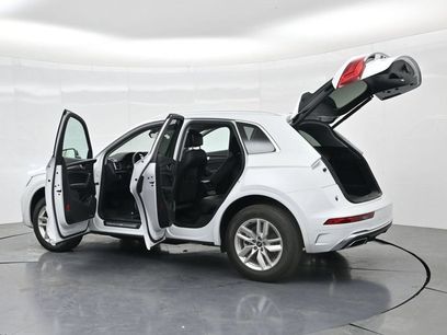 Used 2023 Audi Q5 2.0T Premium w/ Convenience Package
