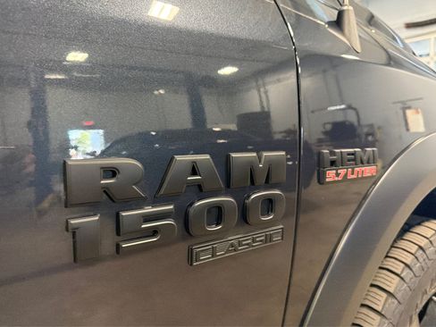 Used 2020 RAM 1500 Warlock w/ Trailer Tow Group AWD/4WD image 41
