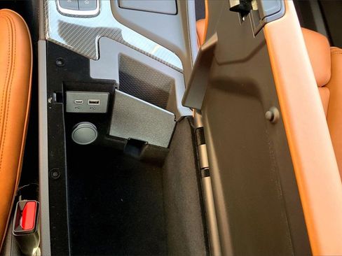 New 2026 Cadillac CT5 Premium Luxury image 21